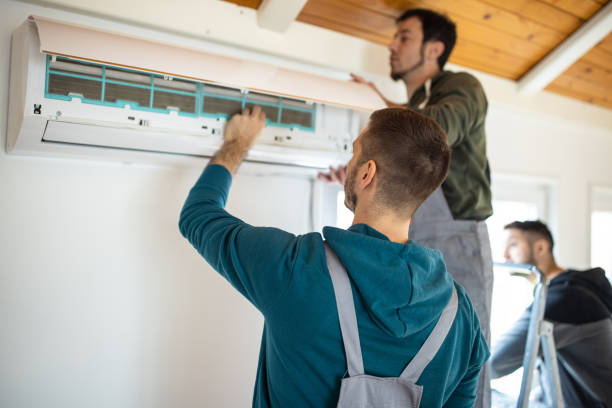 Best Emergency HVAC Services in Amity, OR