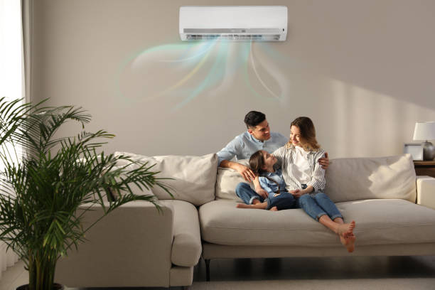 Reliable Amity, OR HVAC Solutions