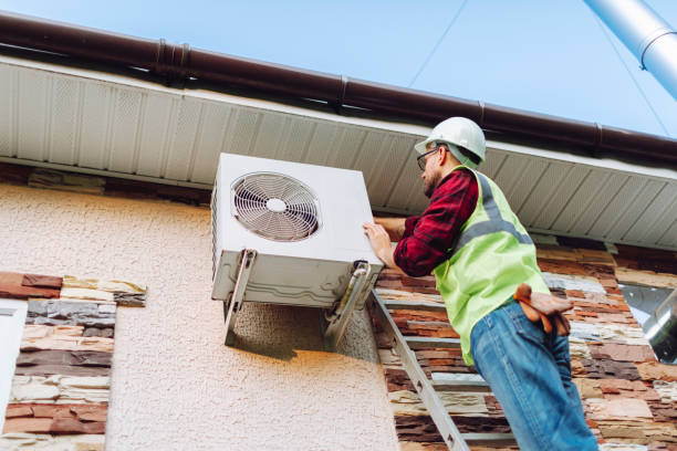 Best Solar-powered HVAC Systems in Amity, OR