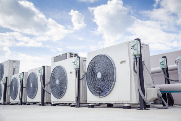 Best Seasonal HVAC Services in Amity, OR