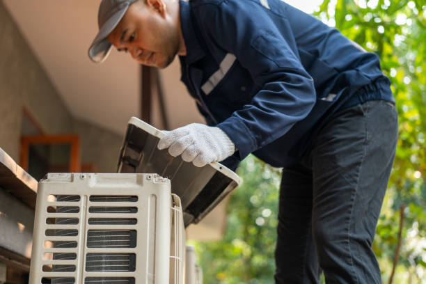 Best Geothermal HVAC Systems in Amity, OR